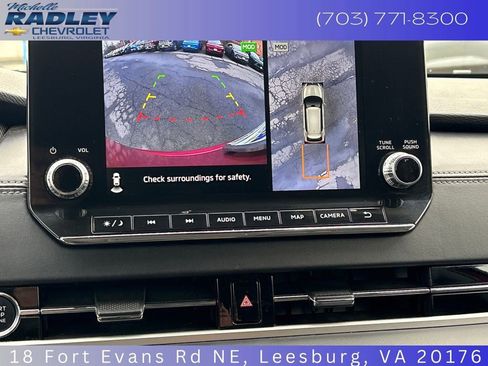 Used 2023 Mitsubishi Outlander SE image 15