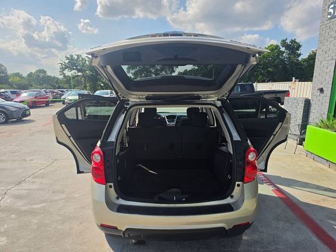 Used 2013 Chevrolet Equinox LT AWD/4WD image 42
