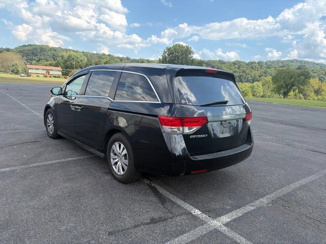 Used 2016 Honda Odyssey EX-L image 6