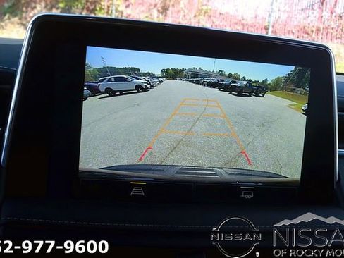 Used 2024 Chevrolet Tahoe Premier RWD image 28