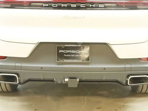 New 2026 Porsche Cayenne image 37