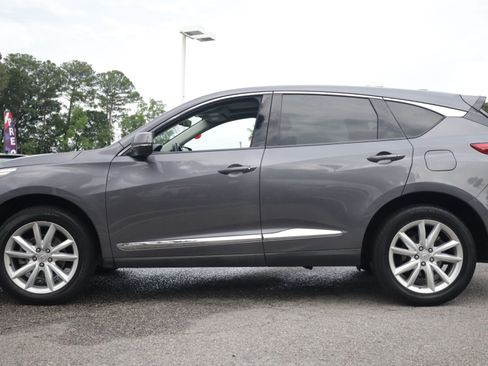 Used 2019 Acura RDX AWD image 2