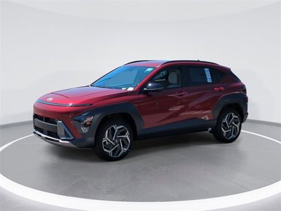 New 2026 Hyundai Kona SEL Premium