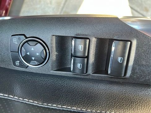 Used 2018 Ford Mustang Premium w/ Equipment Group 201A RWD image 14