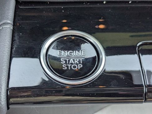 New 2026 Lincoln Navigator Reserve w/ Jet Appearance Package image 33