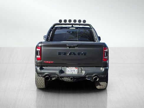 Used 2022 RAM 1500 TRX w/ TRX Level 2 Equipment Group AWD/4WD image 5