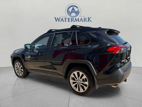Used 2024 Toyota RAV4 XLE Premium w/ Weather Package AWD/4WD image 3