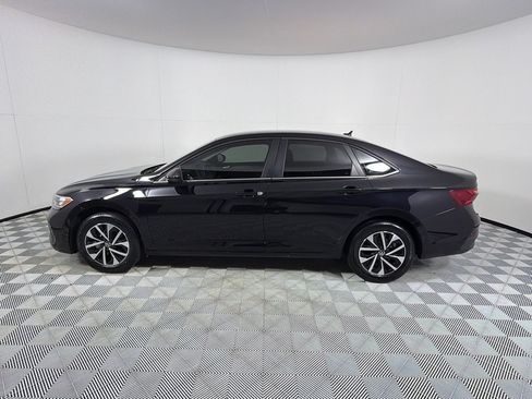 Used 2024 Volkswagen Jetta S FWD image 8