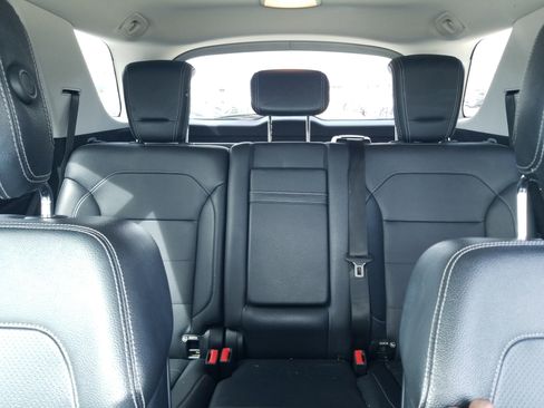 Used 2013 Mercedes-Benz ML 350 2WD image 19