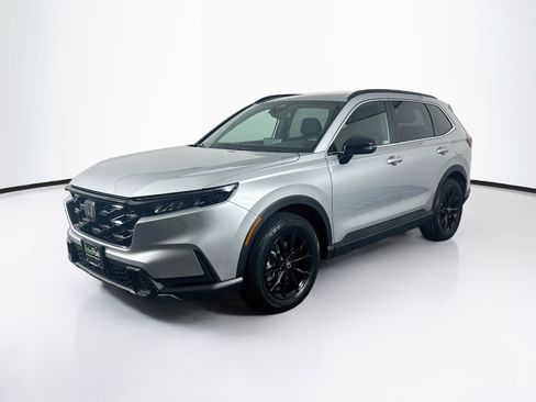 Used 2024 Honda CR-V Sport image 3