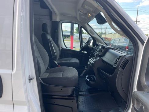 Used 2023 RAM ProMaster 2500 image 45
