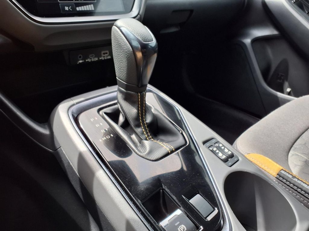 Used 2026 Subaru Crosstrek 2.5i Sport AWD/4WD image 28