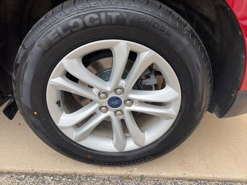 Used 2020 Ford Edge SEL w/ Convenience Package image 22