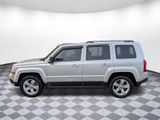 Used 2012 Jeep Patriot Latitude image 2