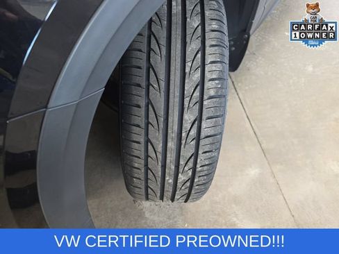 Used 2023 Volkswagen Taos S AWD/4WD image 21