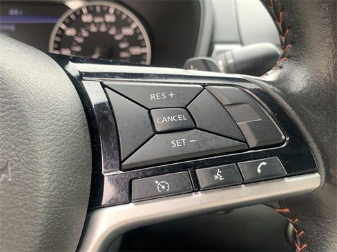 Used 2024 Nissan Altima 2.5 SR image 26