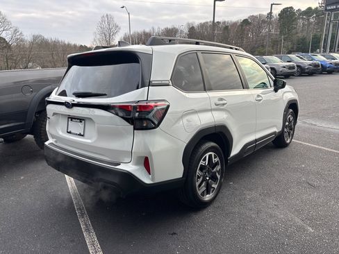 New 2026 Subaru Forester Premium image 3