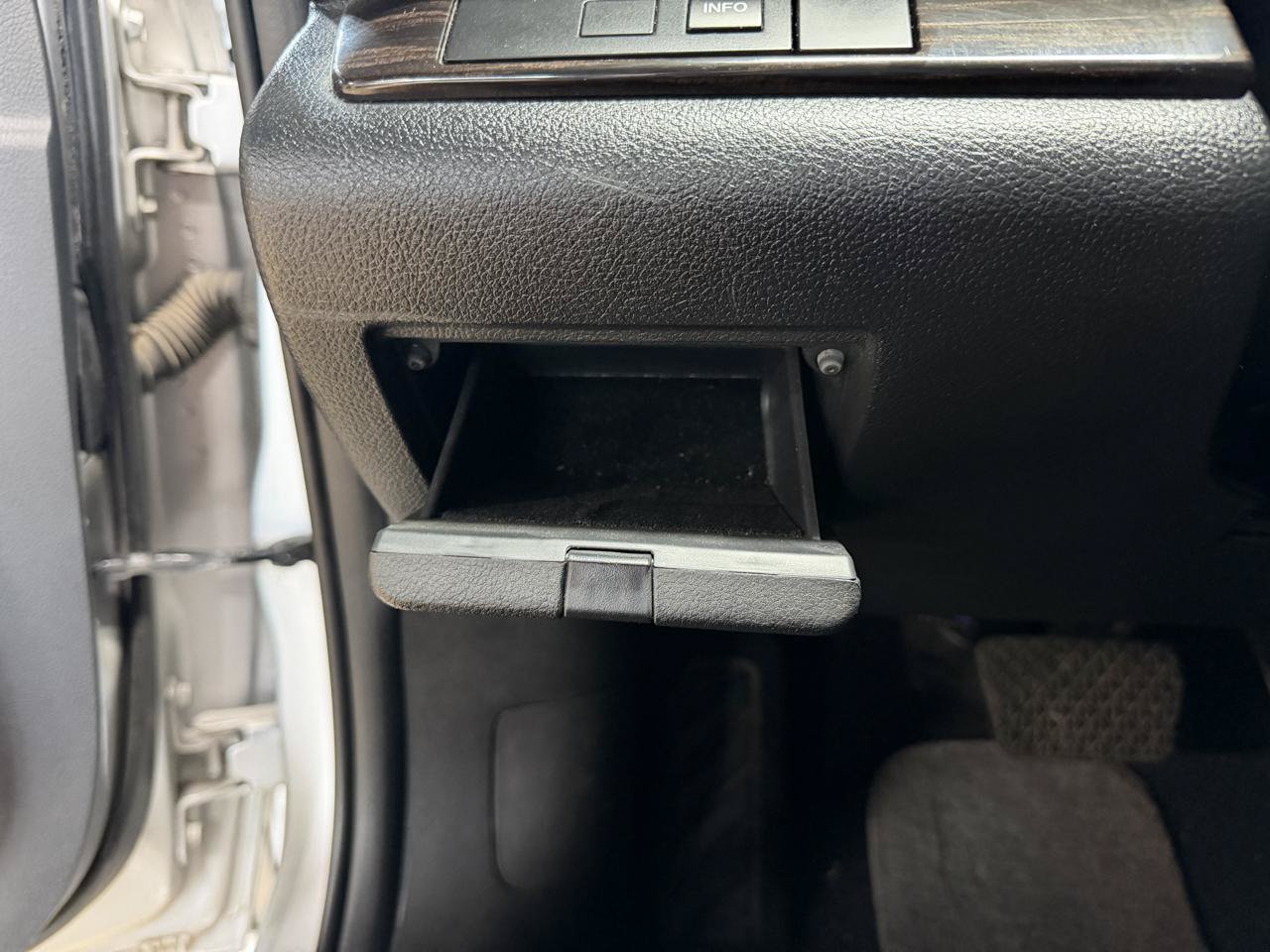 Used 2012 MAZDA MAZDA6 i Touring FWD image 31