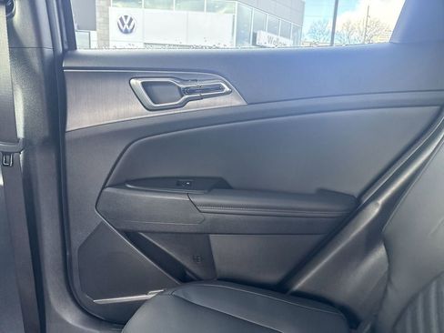 New 2026 Kia Sportage X-Line w/ X-Line Premium Package image 27