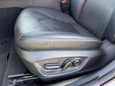 Used 2020 Toyota Camry XSE w/ Driver Assist Package image 12