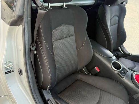 Used 2020 Nissan 370Z Sport Coupe 2D image 22