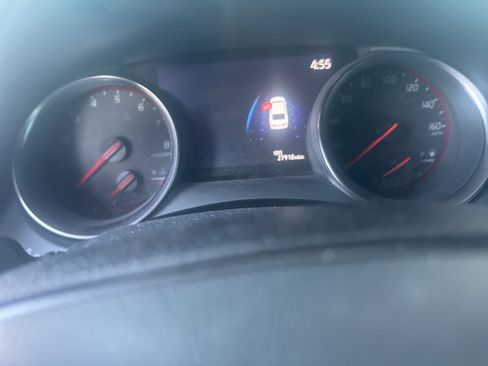 Used 2024 Toyota Camry XSE image 7