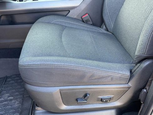 Used 2019 RAM 2500 Big Horn image 22