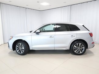Used 2021 Audi Q5 2.0T Premium w/ Convenience Package AWD/4WD video 2