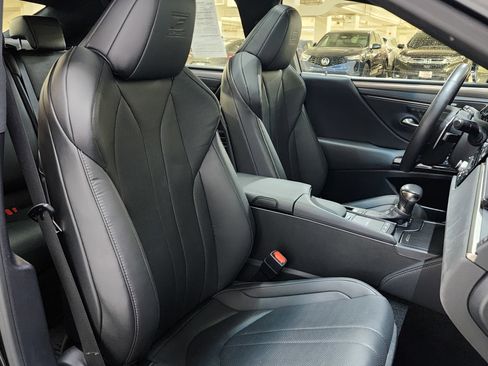 Used 2022 Lexus ES 350 F Sport w/ Accessory Package 2 image 24