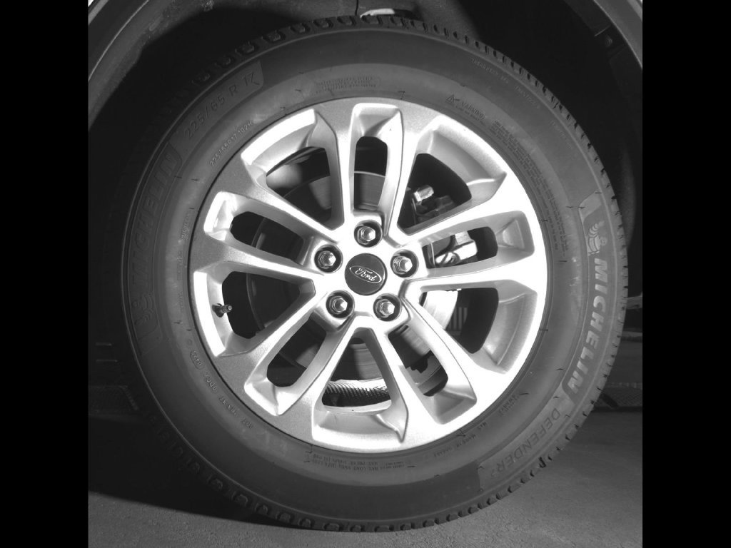 Used 2021 Ford Escape SE w/ Convenience Package AWD/4WD image 11