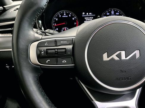 Used 2024 Kia K5 GT-Line FWD image 20