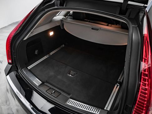 Used 2012 Cadillac CTS V w/ Wood Trim Package image 71