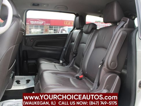Used 2018 Honda Odyssey Touring image 16