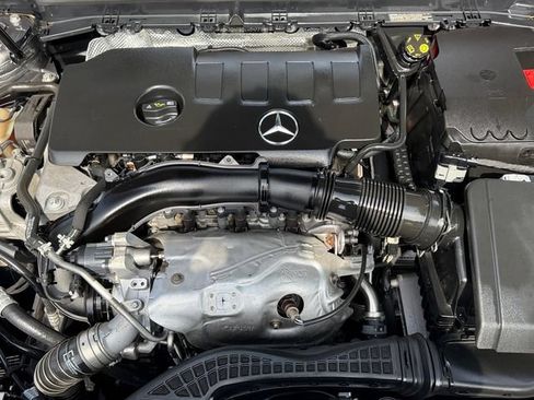 Used 2020 Mercedes-Benz A 220 4MATIC image 19