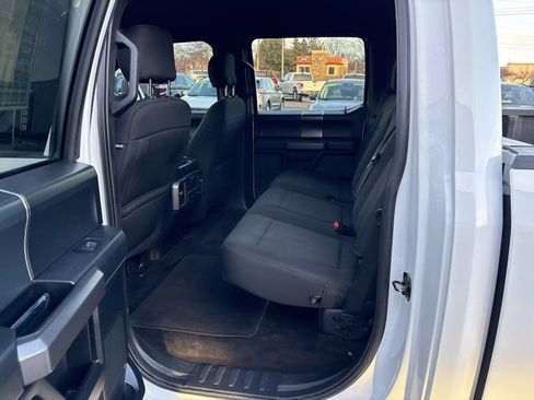 Used 2019 Ford F150 XLT w/ Equipment Group 302A Luxury image 20