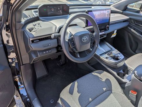 New 2026 Toyota bZ AWD/4WD image 9