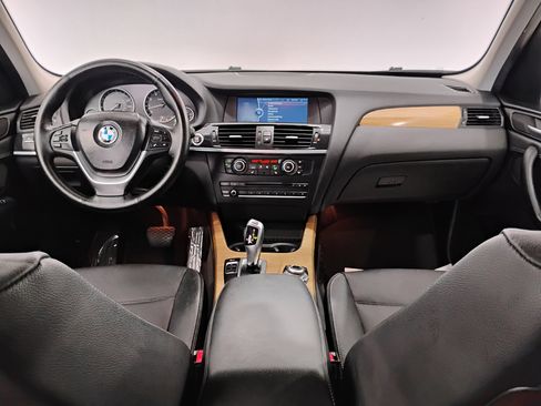 Used 2013 BMW X3 xDrive35i image 56