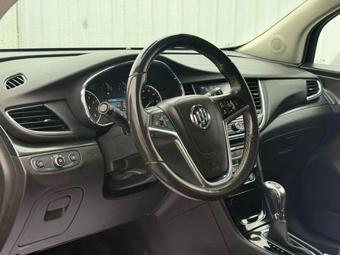 Used 2019 Buick Encore Sport Touring w/ Safety Package image 10