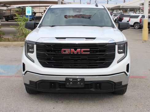 Used 2023 GMC Sierra 1500 Pro image 4