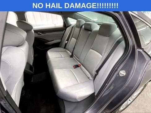 Used 2019 Honda Accord LX image 19