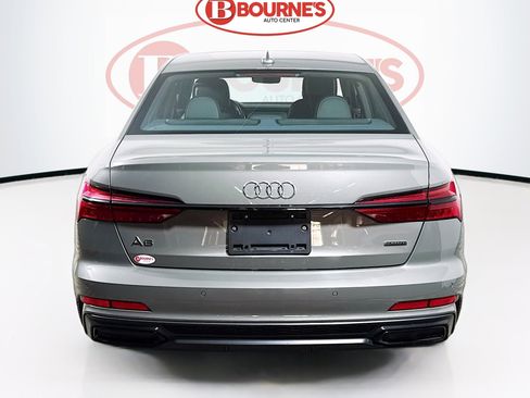 Used 2022 Audi A6 Premium Plus image 11