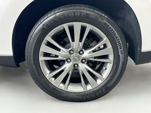 Used 2013 Lexus RX 350 AWD w/ Navigation Pkg image 11