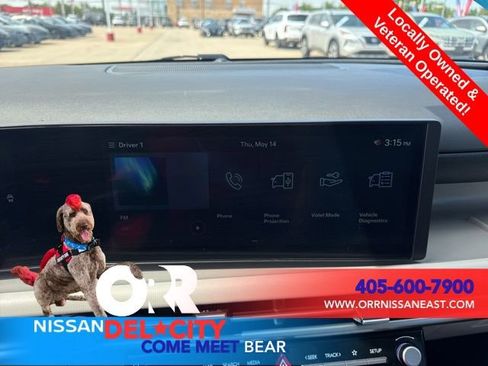 Used 2025 Hyundai Tucson SEL FWD image 26