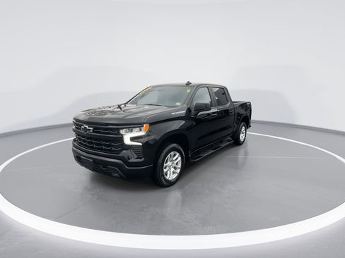 Used 2023 Chevrolet Silverado 1500 RST image 6
