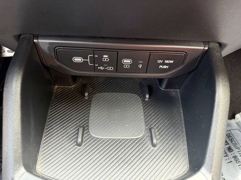 Used 2025 Kia K4 GT-Line Turbo FWD image 21