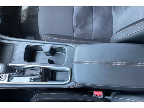 Used 2022 Nissan Sentra SR FWD image 28
