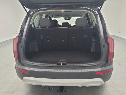 Used 2020 Kia Telluride LX FWD image 29