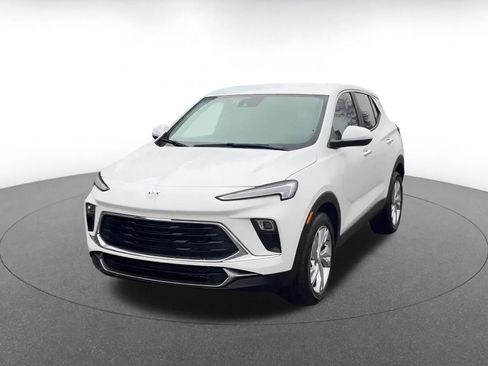 Used 2025 Buick Encore GX Preferred image 7