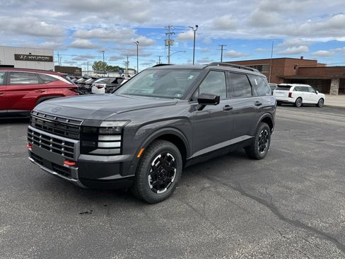 New 2026 Hyundai Palisade XRT Pro image 3