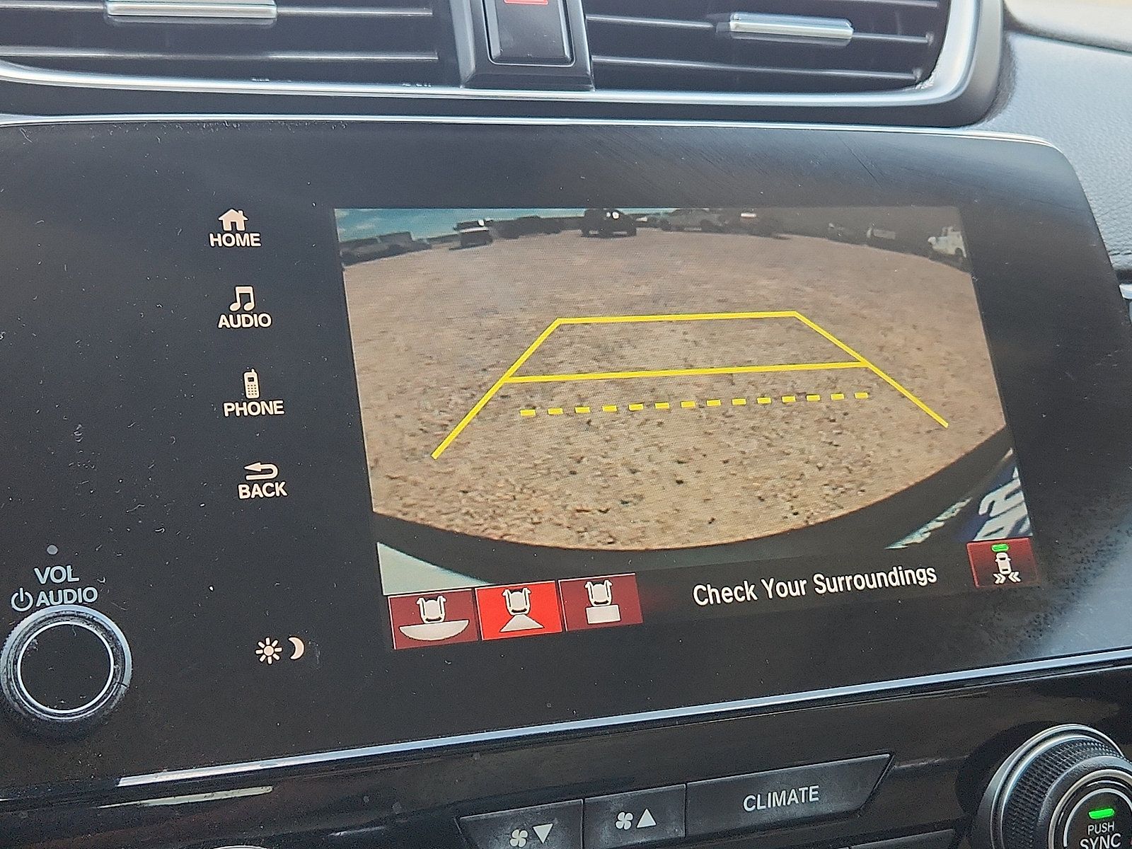 Used 2019 Honda CR-V EX-L image 14